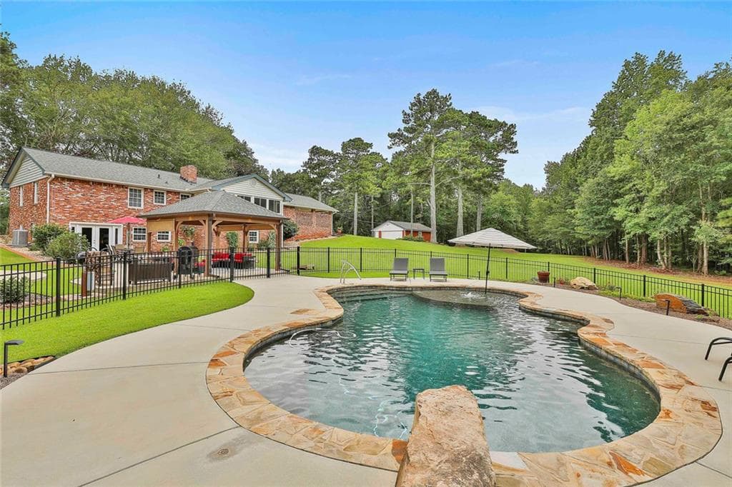 7664 Berea Road, Winston, GA 30187 — most recent listing photo