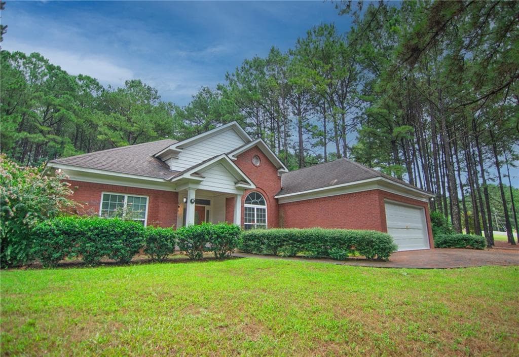 60 Rose Anne Loop, Hamilton, GA 31811 — most recent listing photo