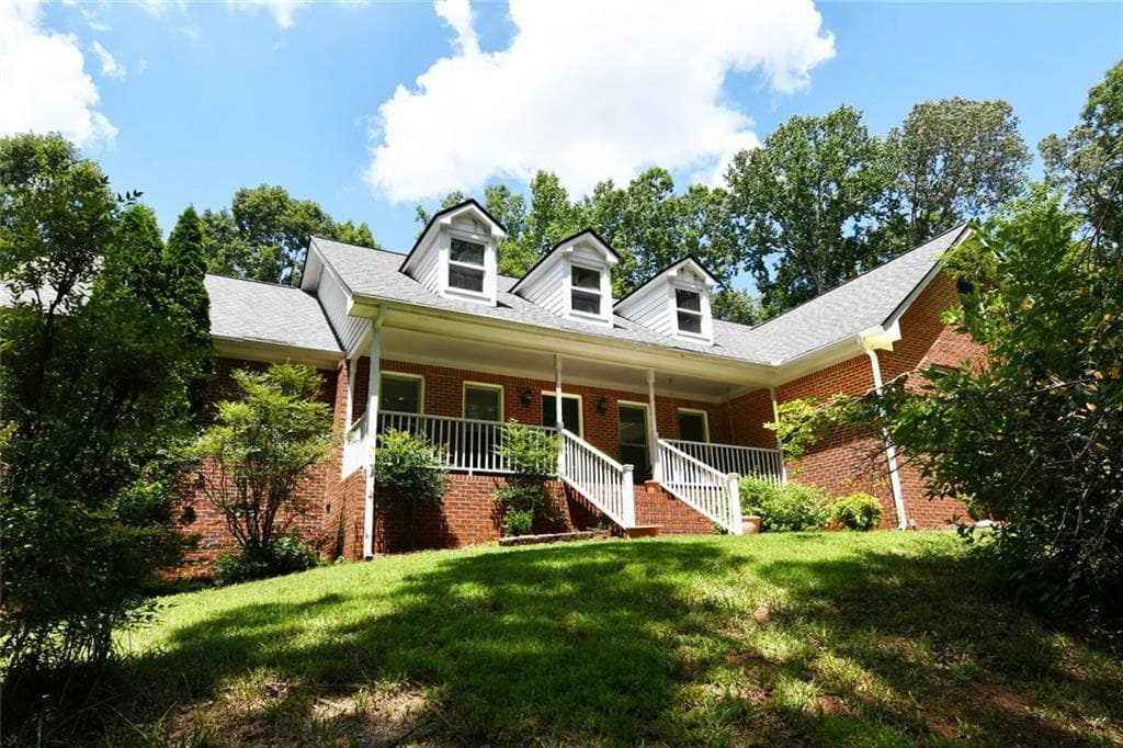 336 Oconee Lane Lane