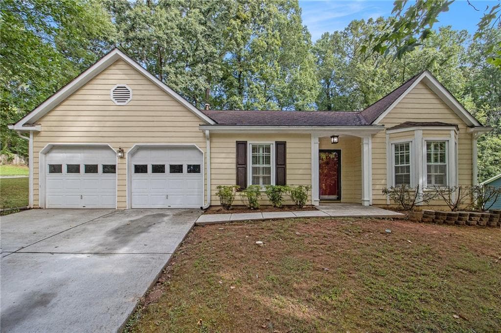 5318 Winslow Crossing, Lithonia, GA 30038 — most recent listing photo