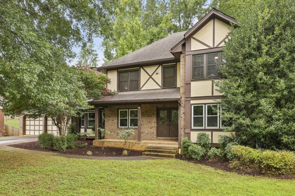 5354 Fox Hill Drive, Peachtree Corners, GA 30092 — most recent listing photo