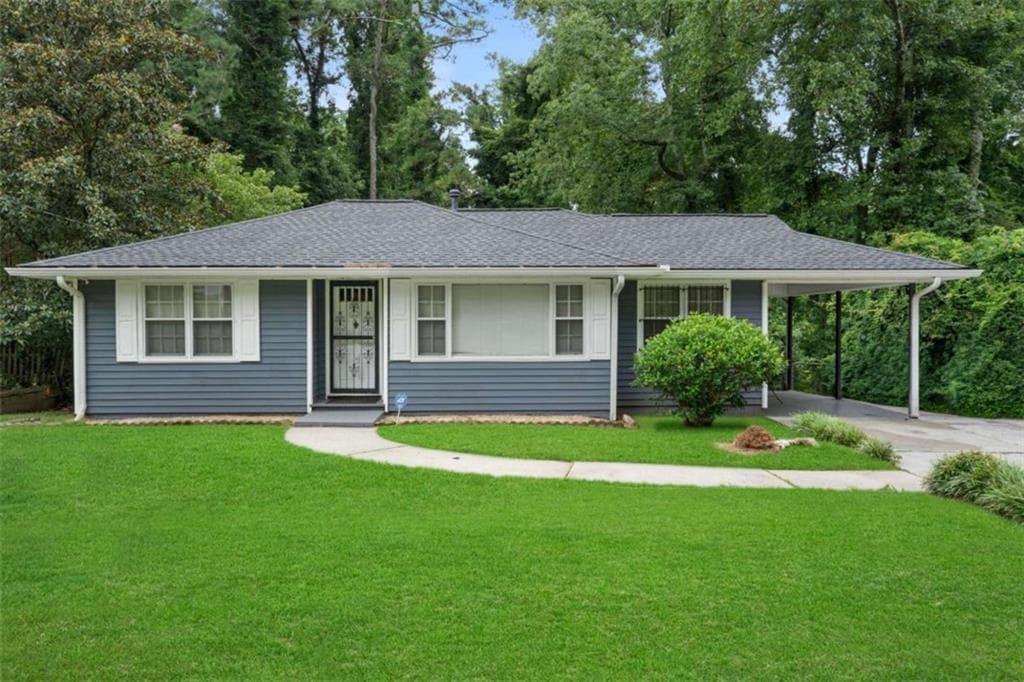 2126 Connally Drive, East Point, GA 30344 — most recent listing photo