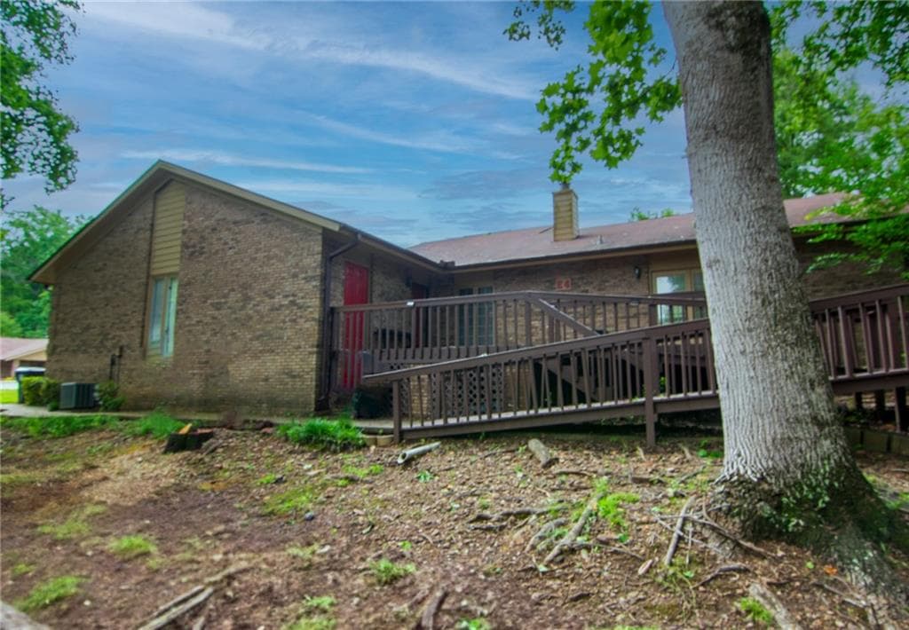 2 bedroom, 2 bathroom, 1,294 sq ft condominium sold at 4 Bridgecrest Drive, Phenix City, AL 36867