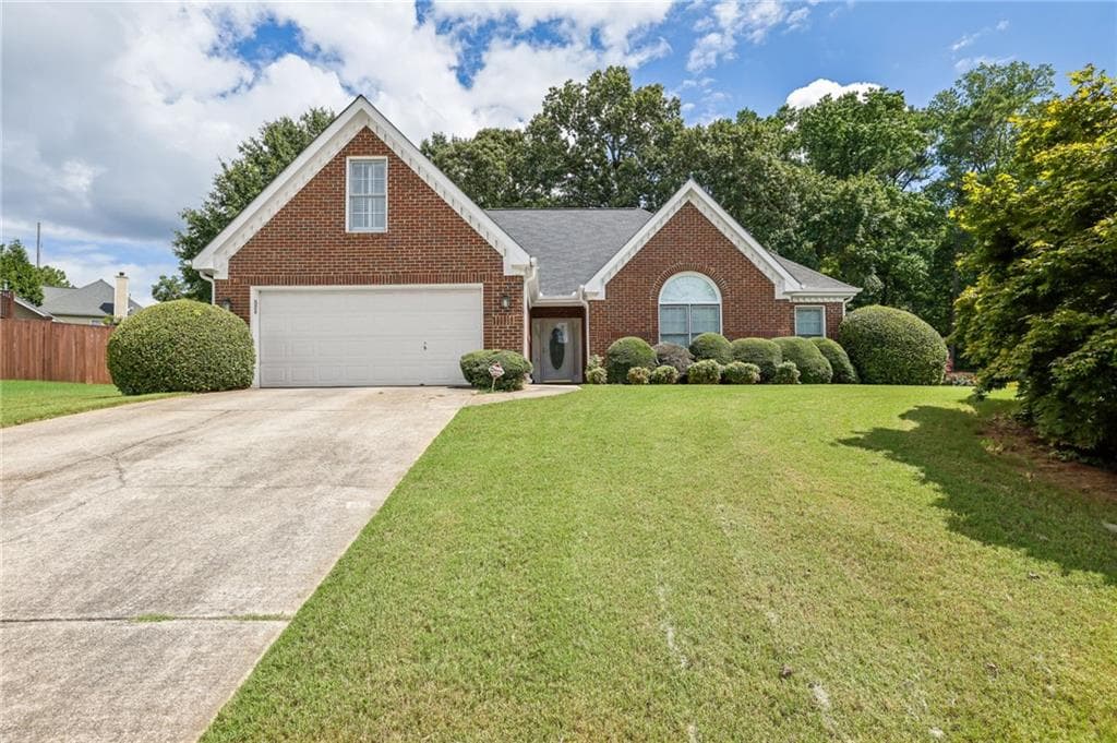791 Windsor Oak Circle, Lawrenceville, GA 30045 — most recent listing photo