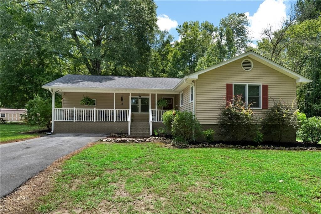 1246 Roland Hayes Parkway, Calhoun, GA 30701 — most recent listing photo