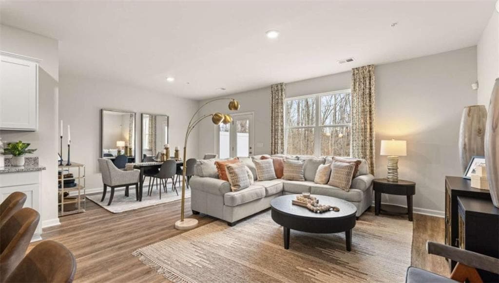 286 Sound Circle, Stockbridge, GA 30281 — most recent listing photo