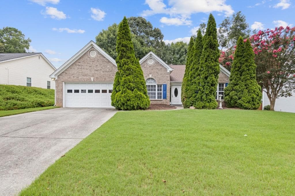 1920 Heatherton Road, Dacula, GA 30019 — most recent listing photo