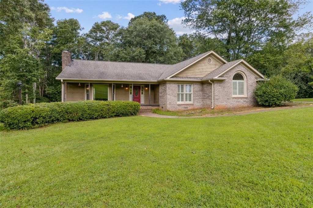 95 Russell Road, Lawrenceville, GA 30043 — most recent listing photo