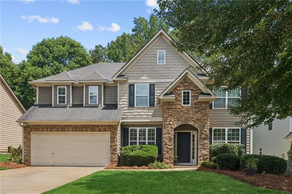 4465 Evandale Way, Cumming, GA 30040 — most recent listing photo