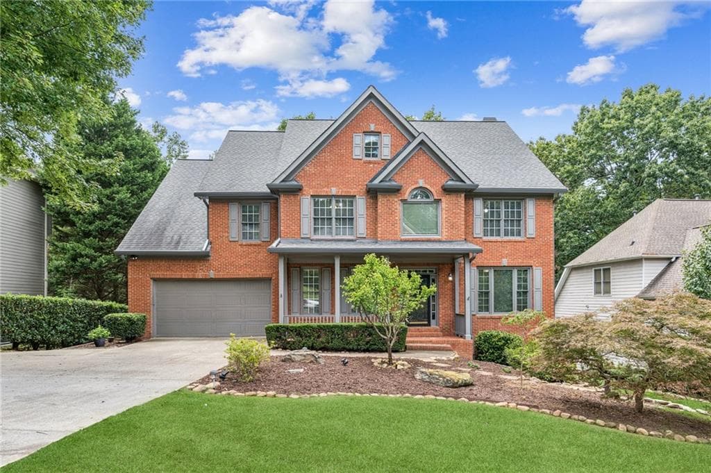 6625 Ridgefield Drive, Alpharetta, GA 30005 — most recent listing photo