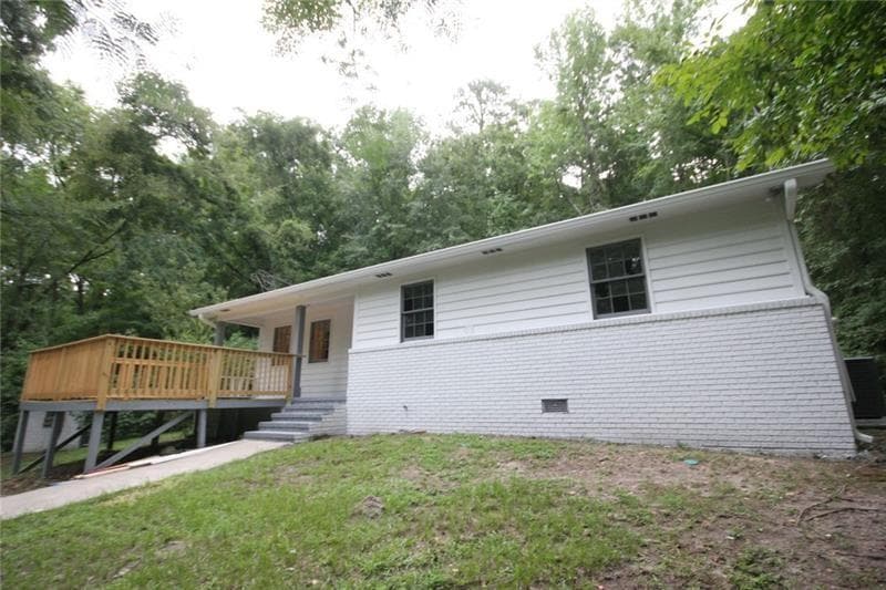 5860 Ocmulgee East Boulevard, Macon, GA 31217 — most recent listing photo