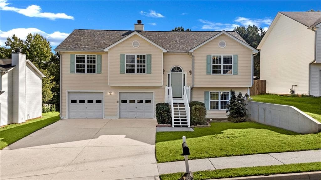 226 Ashland Creek Court, Lawrenceville, GA 30045 — most recent listing photo