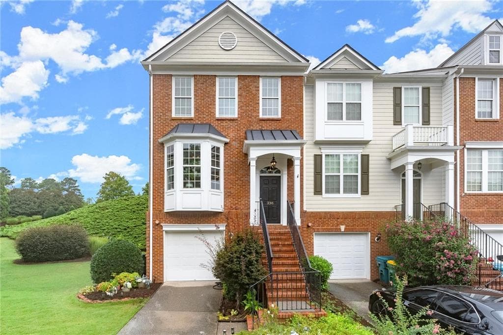238 Balaban Circle, Woodstock, GA 30188 — most recent listing photo
