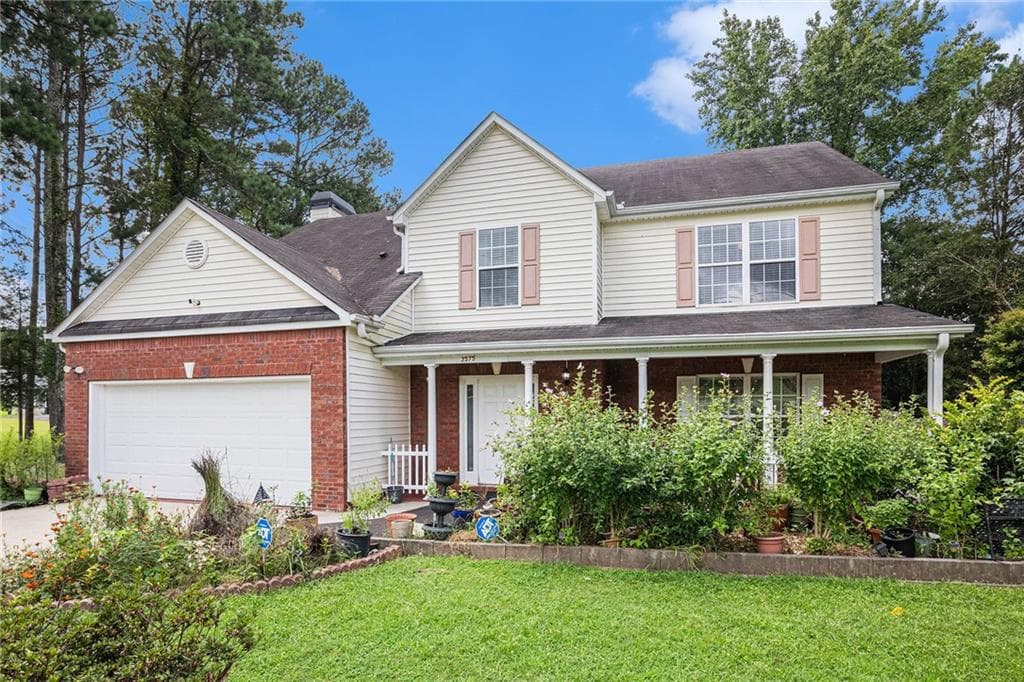 3575 Oak Grove Road, Loganville, GA 30052 — most recent listing photo
