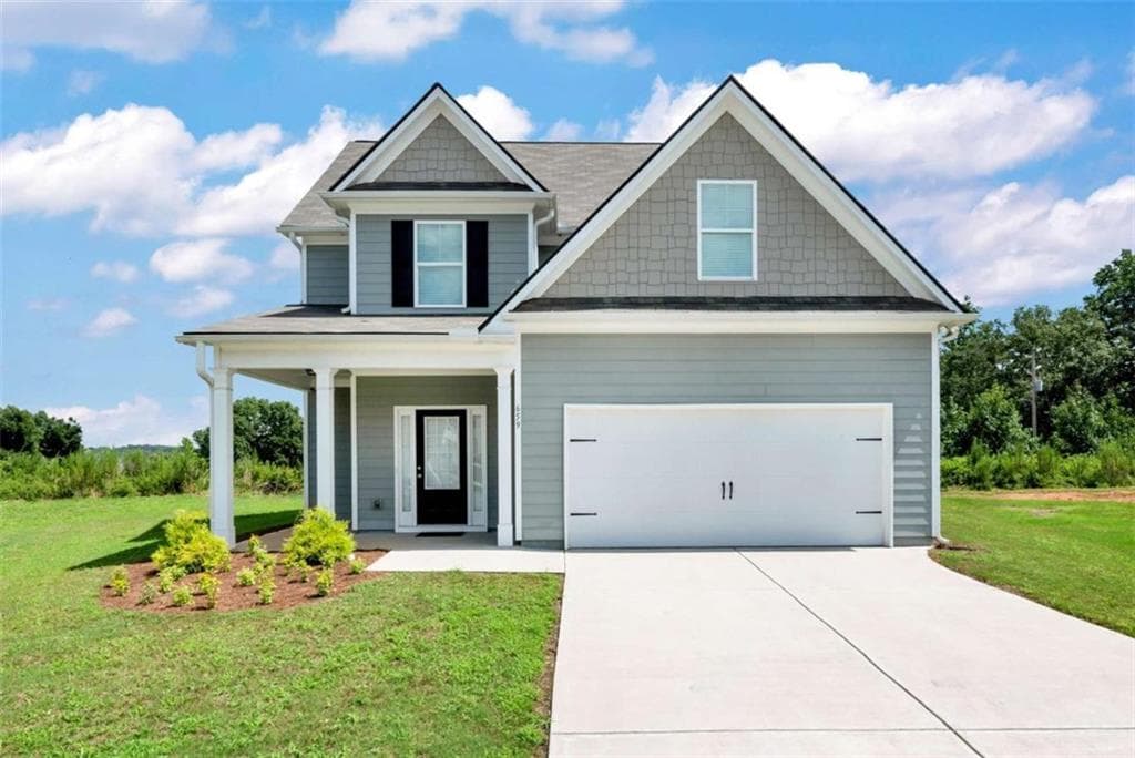 659 Skye Drive, Commerce, GA 30529 — most recent listing photo