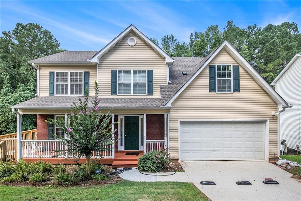 4211 Crestside Ridge, Snellville, GA 30039 — most recent listing photo