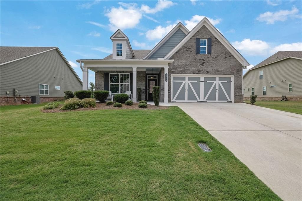 2815 Coach River Way, Cumming, GA 30040 — most recent listing photo