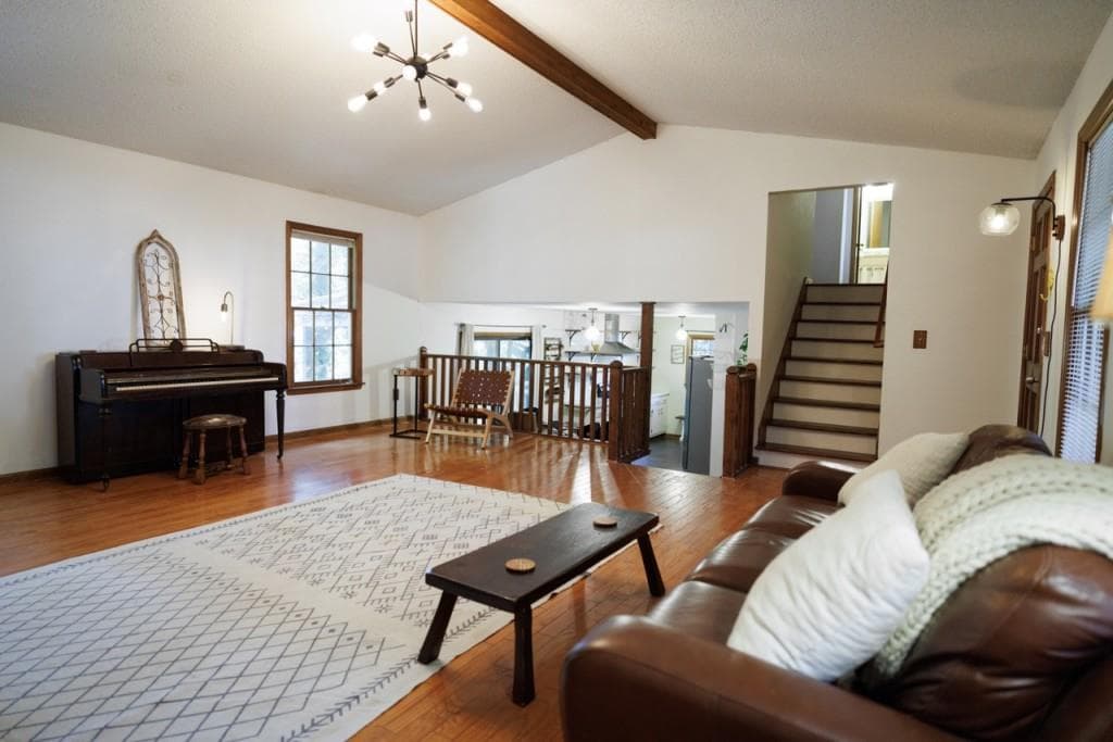 3 bedroom, 2 bathroom, 1,434 sq ft single family residence under contract at 2688 Cranston Lane, Duluth, GA 30096 — photo 4