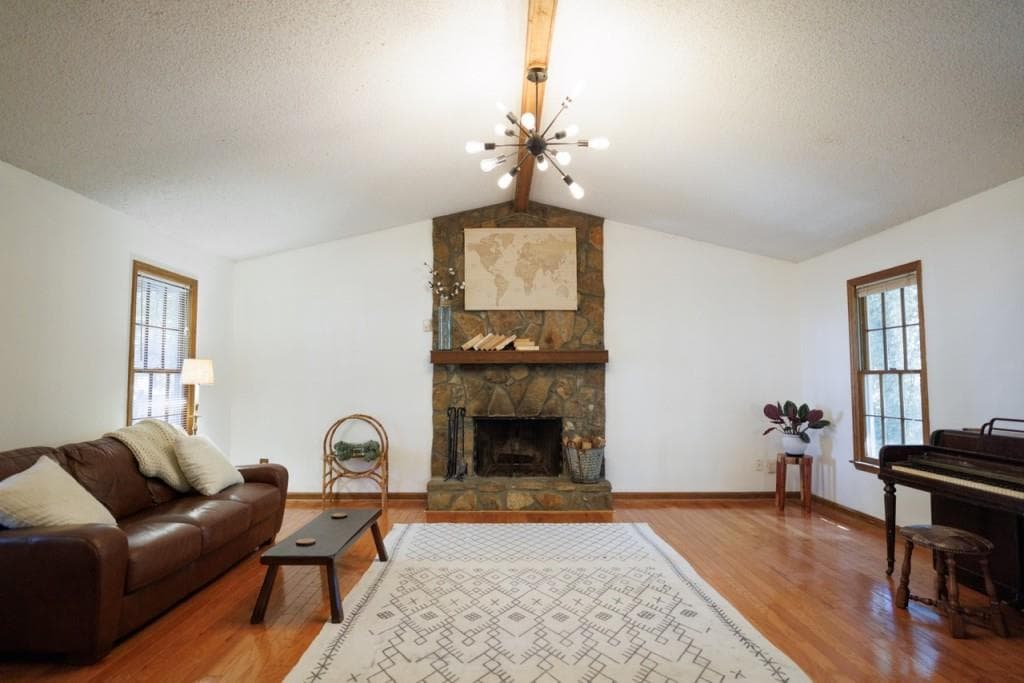 3 bedroom, 2 bathroom, 1,434 sq ft single family residence under contract at 2688 Cranston Lane, Duluth, GA 30096 — photo 5