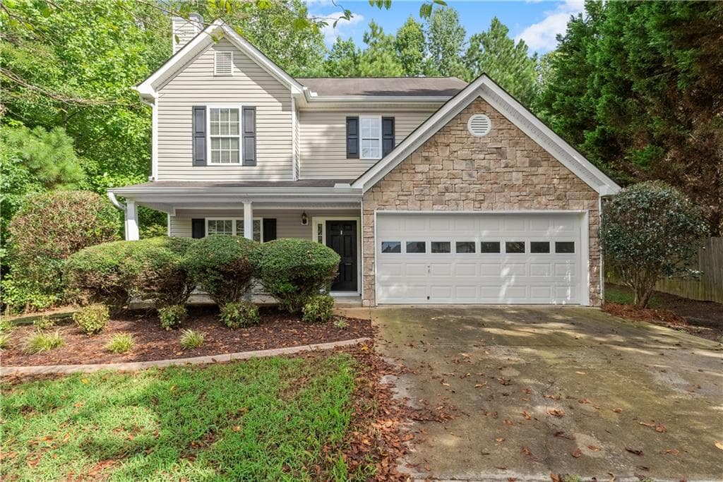 32 Stable Lane, Dallas, GA 30132 — most recent listing photo