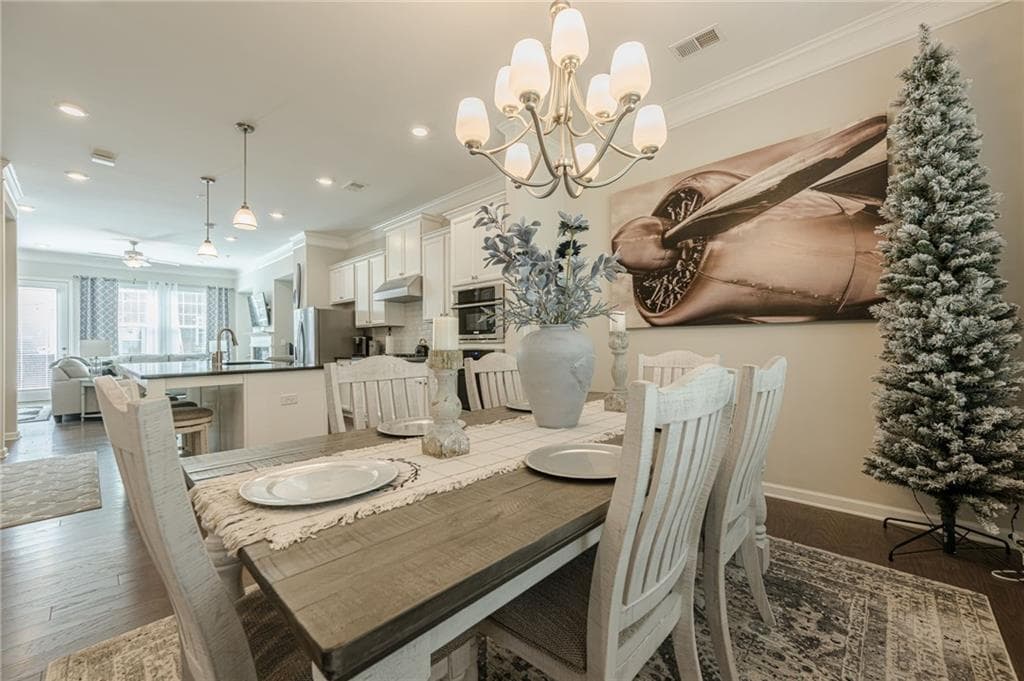 719 Topsail Lane, Alpharetta, GA 30005 — most recent listing photo
