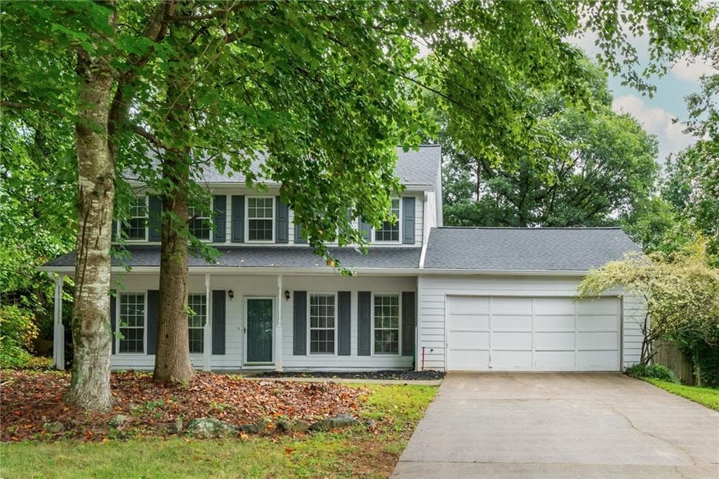 4749 Limestone Lane, Acworth, GA 30102 — most recent listing photo