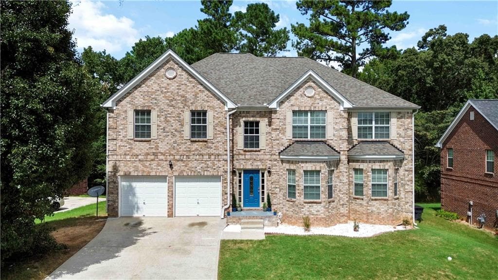 140 Helm Drive, Covington, GA 30014 — most recent listing photo