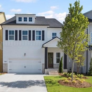 1067 Winding Branch Drive, Canton, GA 30114 — most recent listing photo