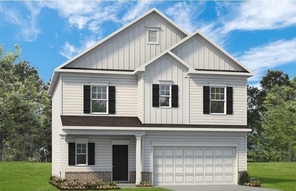 190 Fair Oak Lane, Calhoun, GA 30701 — most recent listing photo