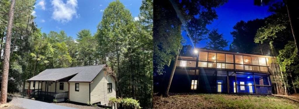 94 Ridgecrest Circle, Ellijay, GA 30540 — most recent listing photo