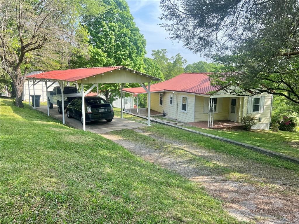 1002 Colerain Street, La Fayette, GA 30728 — most recent listing photo