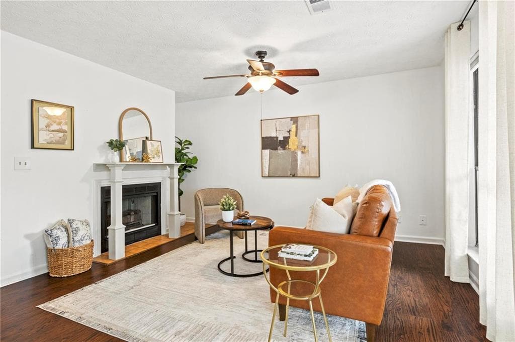 773 Windchase Lane, Stone Mountain, GA 30083 — most recent listing photo