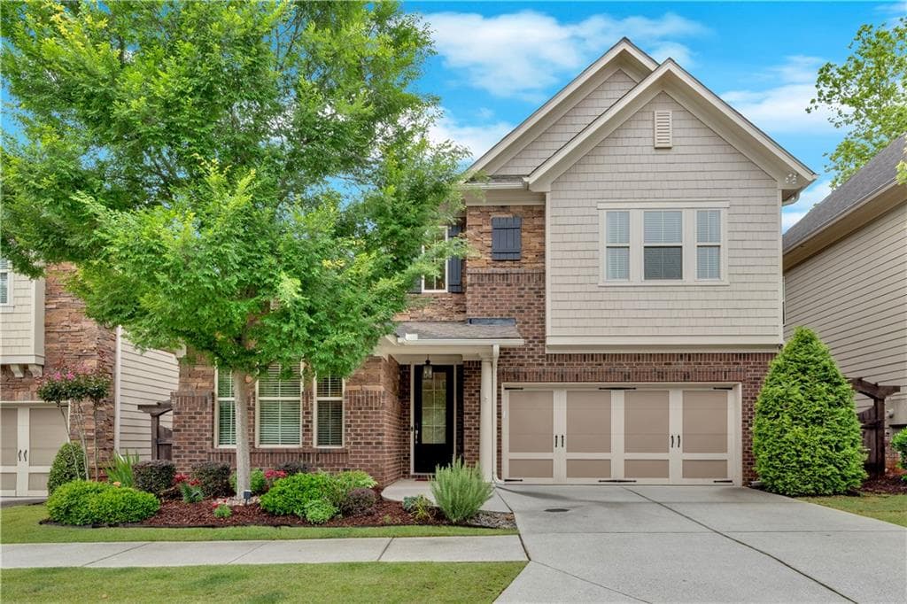 12 Pine Street, Roswell, GA 30075 — most recent listing photo
