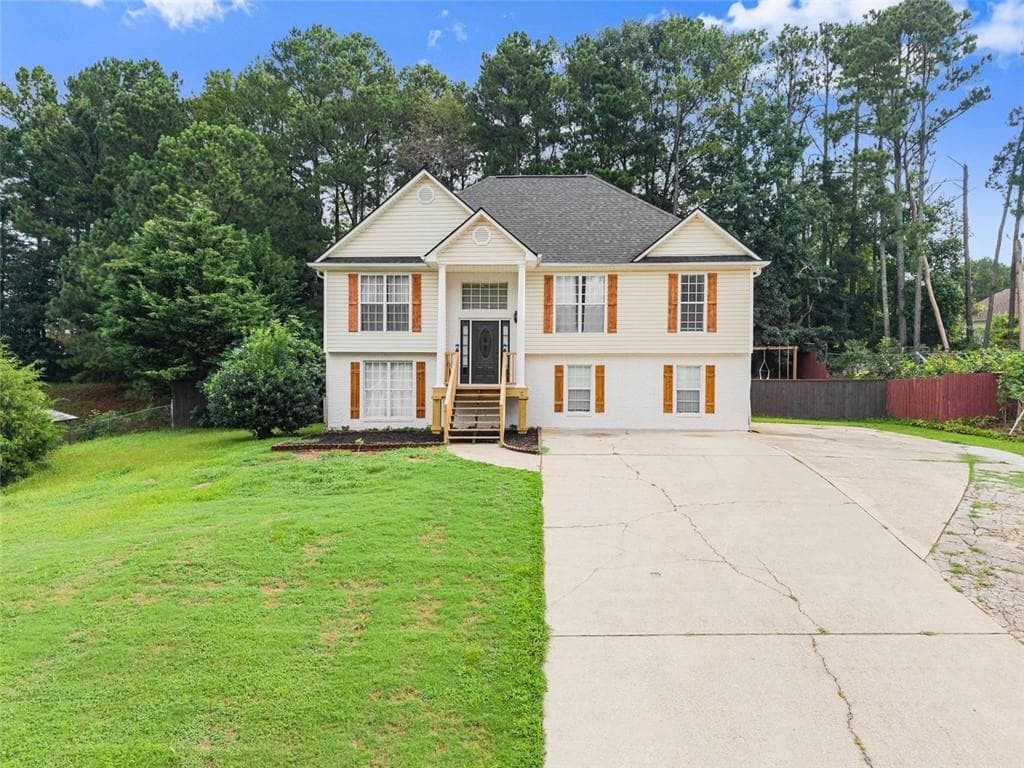 3353 WILLOW RIDGE Circle, Gainesville, GA 30504 — most recent listing photo