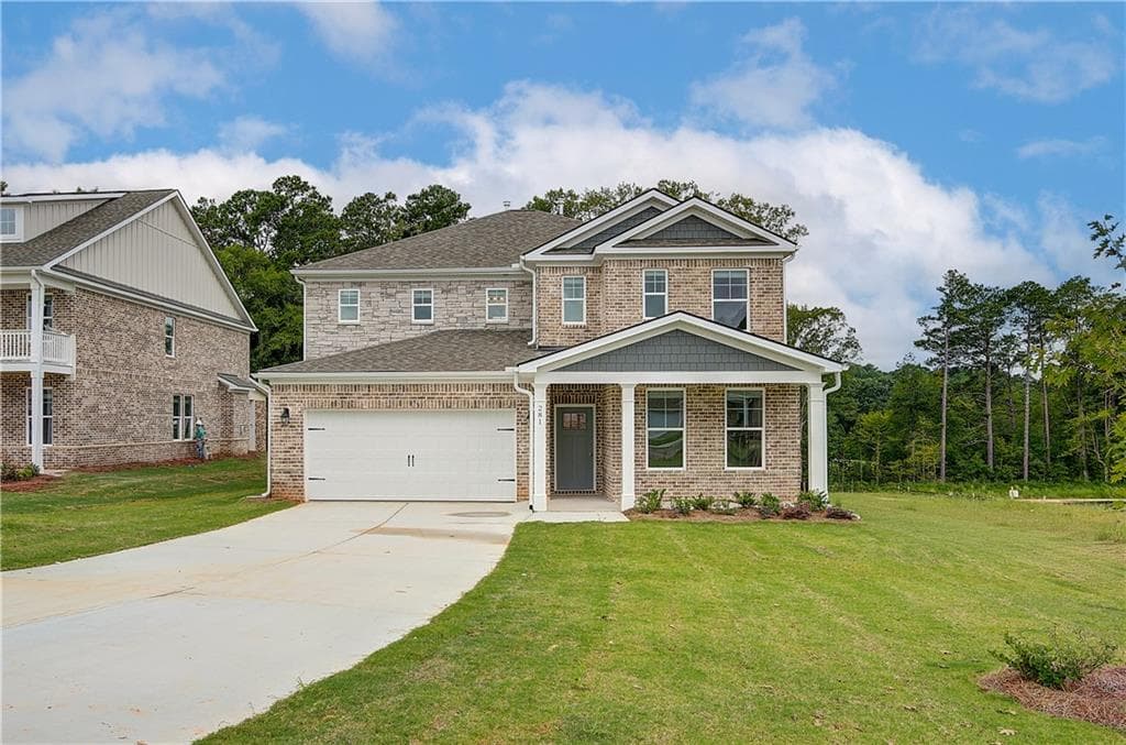 281 Chiswick Loop, Stockbridge, GA 30281 — most recent listing photo