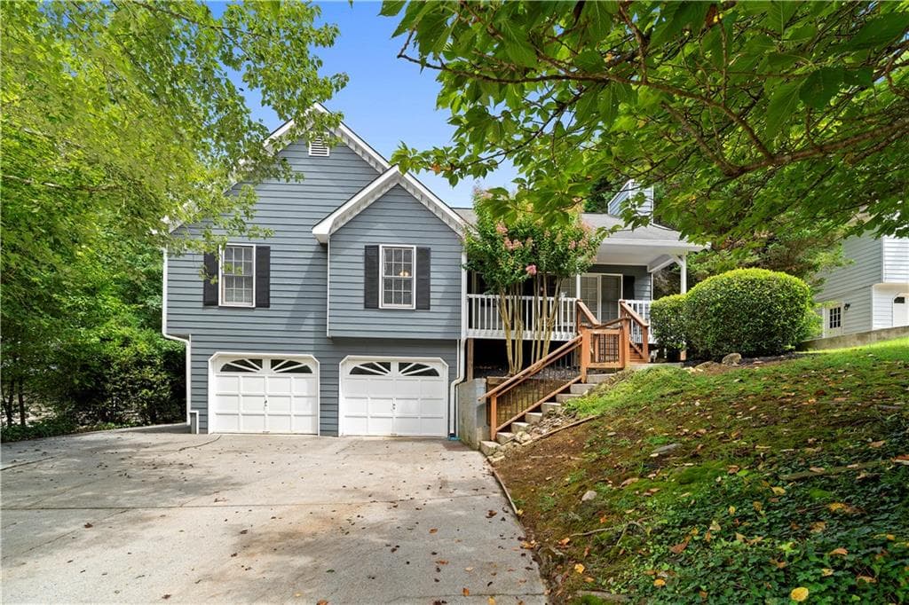525 Brooksdale Drive, Woodstock, GA 30189 — most recent listing photo