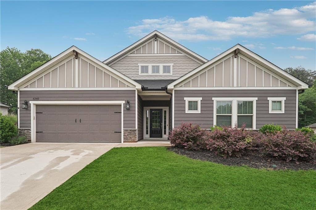 6340 Arlington Circle, Cumming, GA 30041 — most recent listing photo