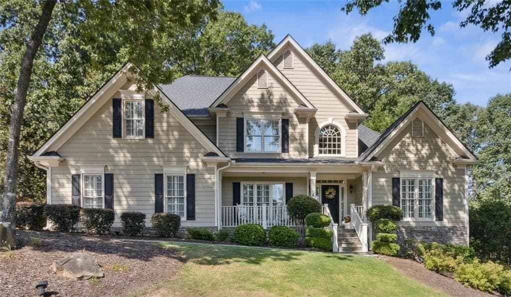 1400 Lamont Circle, Dacula, GA 30019 — most recent listing photo