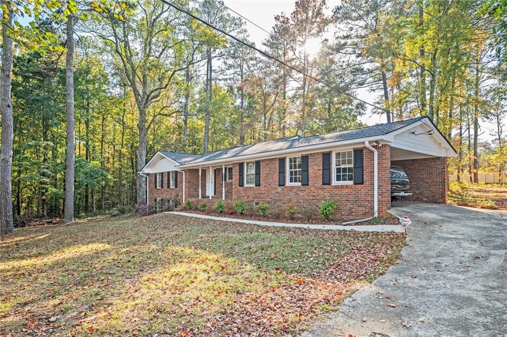 3497 Highway 5, Douglasville, GA 30135 — most recent listing photo