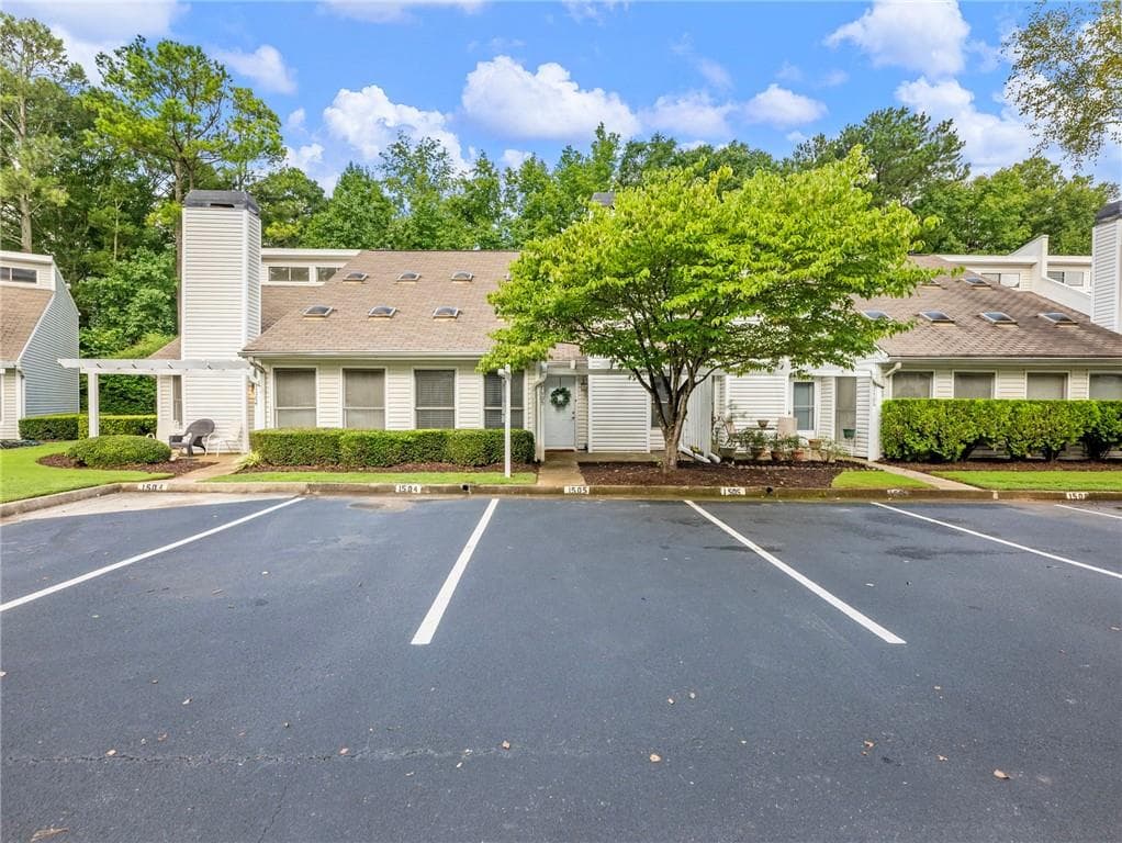 1505 PLANTERS RIDGE Lane, Alpharetta, GA 30004 — most recent listing photo