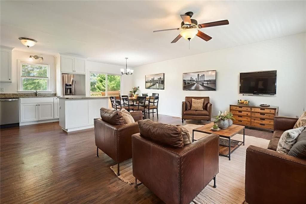 18 Saddle Lane, Cartersville, GA 30121 — most recent listing photo