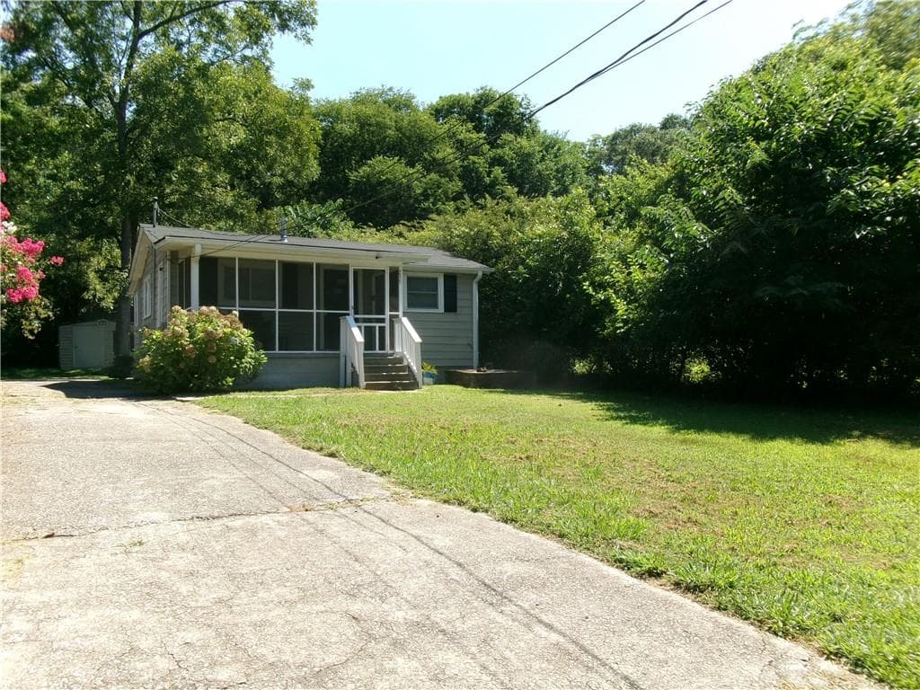 235 Arch Street, Athens, GA 30601 — most recent listing photo