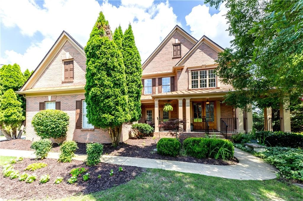 5347 Harbury Cove, Suwanee, GA 30024 — most recent listing photo