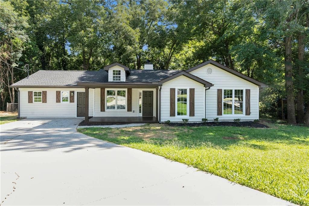 270 Carsons Cove, Mcdonough, GA 30253 — most recent listing photo