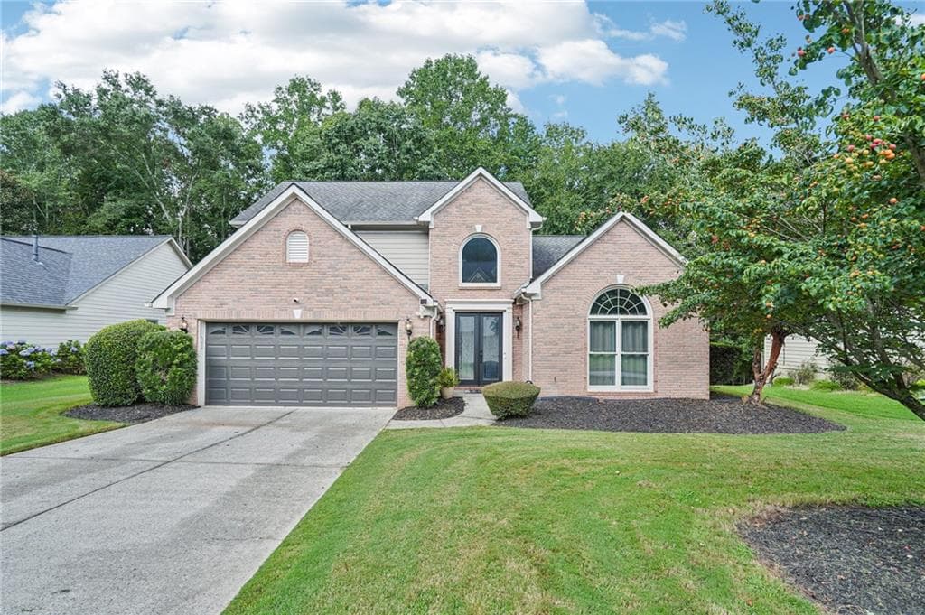 815 Morning Creek Lane, Suwanee, GA 30024 — most recent listing photo