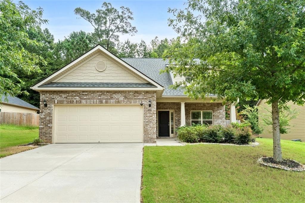 890 CRESCENT Lane, Griffin, GA 30224 — most recent listing photo
