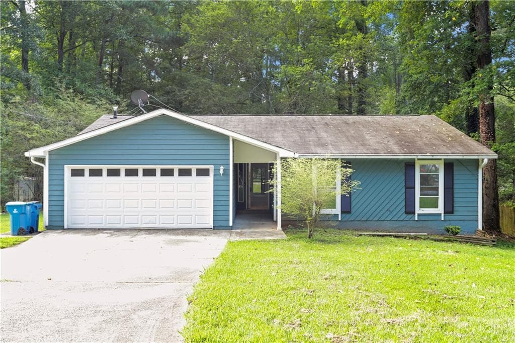 815 Oxford Hall Drive, Lawrenceville, GA 30044 — most recent listing photo