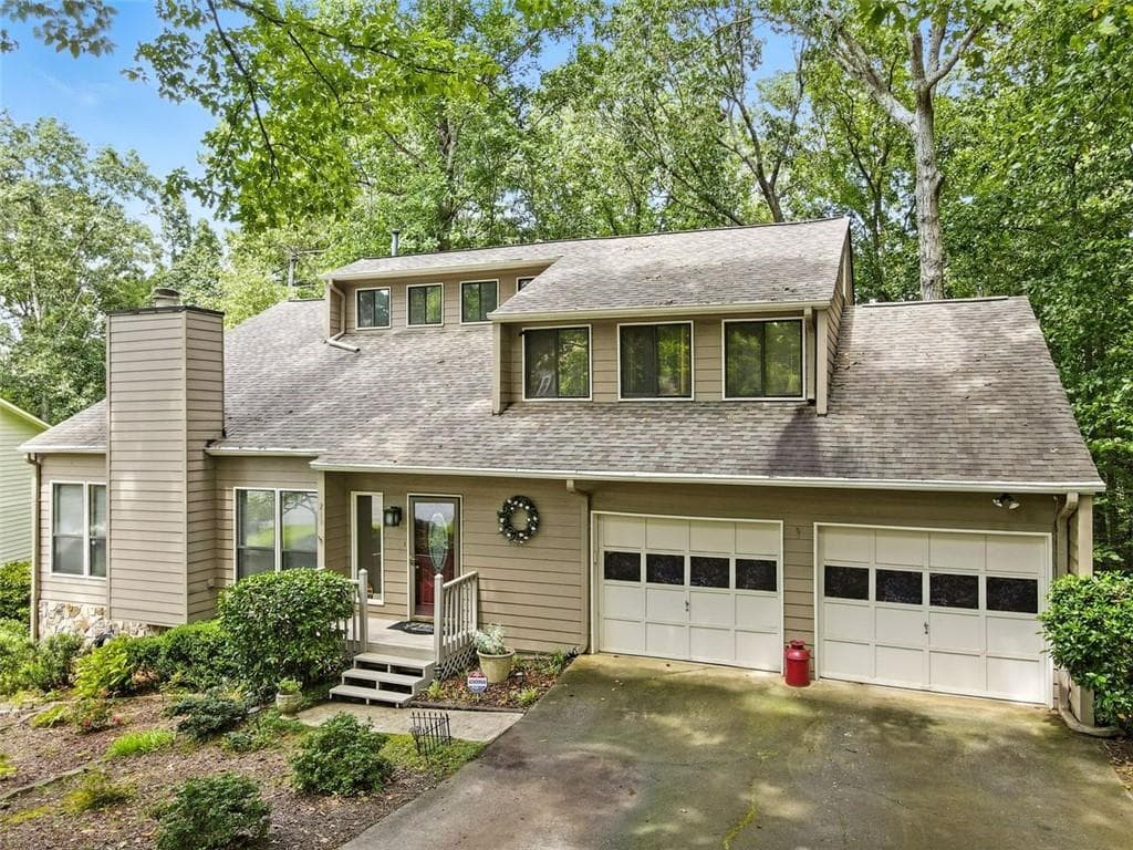 215 Overlook Court, Roswell, GA 30076 — most recent listing photo