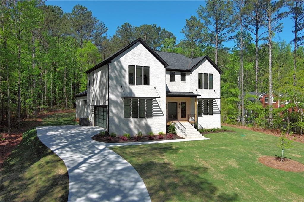 191 Darwish Drive, Mcdonough, GA 30252 — most recent listing photo