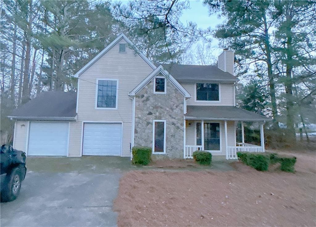 216 Independence Drive, Jonesboro, GA 30238 — most recent listing photo